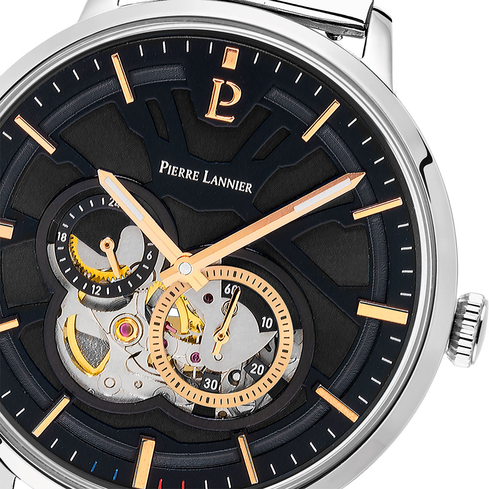 Pierre Lannier 334B131